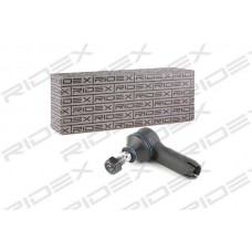 914T0054 RIDEX Наконечник поперечної кермової тяги