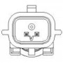 AB-EU529 MOBILETRON Датчик частота обертання колеса