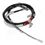 BC-S00 JAPANPARTS Тросик, cтояночный тормоз