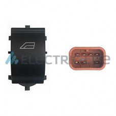 ZRFRI76002 ELECTRIC LIFE Вимикач склопідйомник