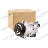 447K0191 RIDEX Компресор кондиціонера