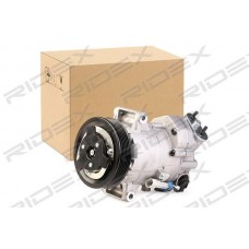 447K0191 RIDEX Компресор кондиціонера