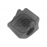 02824 METALCAUCHO Опора стабілізатора