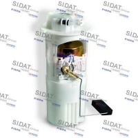 G2322A2 AUTOTEAM Елемент системи живлення