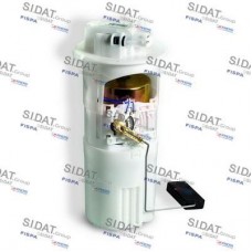 G2322A2 AUTOTEAM Елемент системи живлення