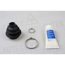 503060 AUTEX Комплект пыльника, Привідний вал