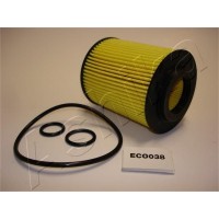 10-ECO038 ASHIKA Масляний фільтр