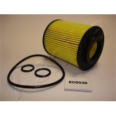 10-ECO038 ASHIKA Масляний фільтр