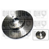 BDC5681 QUINTON HAZELL Гальмівний диск