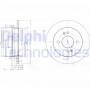 BG3981C DELPHI Гальмівний диск