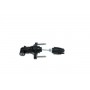 F 026 A09 619 BOSCH Головний циліндр система зчеплення