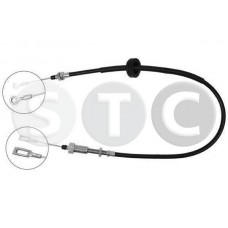 T480110 STC Тросик, cтояночный тормоз