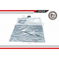 26SKV146 ESEN SKV Тросик, cтояночный тормоз