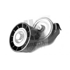 TOA3542 BREDA LORETT НАТЯЖИТЕЛЬ РЕМЕНЯ, клиновой зубча