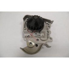 47-0081 MAXGEAR Водяний насос охолодження двигуна