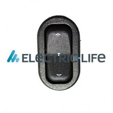 ZROPI76001 ELECTRIC LIFE Вимикач склопідйомник