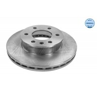 015 521 2101 MEYLE Гальмівний диск