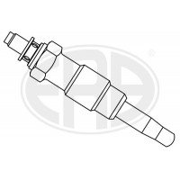 886051 ERA Свічка розжарювання