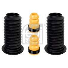 176410 FEBI BILSTEIN Пилозахисний комплект амортизатор