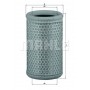 LX 646/1 MAHLE Повітряний фільтр