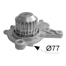 CP 101 000S MAHLE Водяний насос охолодження двигуна