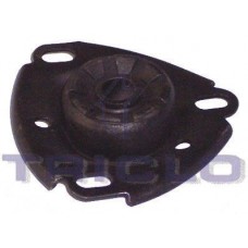 783617 TRICLO Опора стійки амортизатора