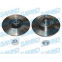 R1079PCA SAMKO Гальмівний диск