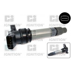 XIC8559 QUINTON HAZELL Котушка запалювання
