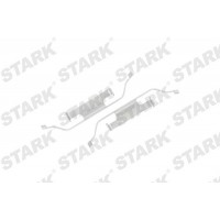 SKAK-1120007 Stark Комплектуючі колодки дискового гальма