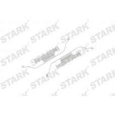 SKAK-1120007 Stark Комплектуючі колодки дискового гальма