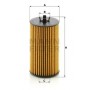 HU 6019 z MANN-FILTER Масляний фільтр