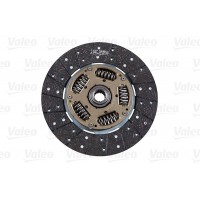 803869 VALEO Диск зчеплення