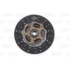 803869 VALEO Диск зчеплення