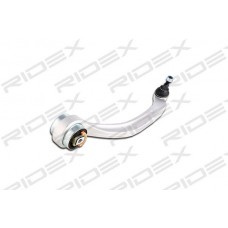 273C0034 RIDEX Ричаг незалежної підвіски колеса, подвеска колеса