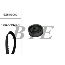 SZK03080 BTE Комплект ременя ГРМ