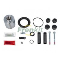 760577 FRENKIT Ремкомплект, Гальмівний супорт