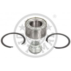 201138 OPTIMAL Комплект підшипника ступиці колеса