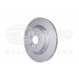 8DD 355 133-211 HELLA PAGID Гальмівний диск
