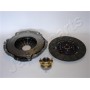 KF-282 JAPANPARTS Комплект зчеплення