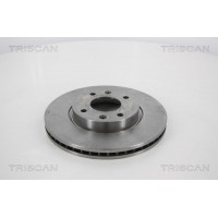 8120 43113 TRISCAN Гальмівний диск
