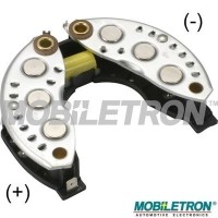 RP-09 MOBILETRON Випрямляч генератора