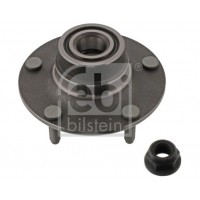 45355 FEBI BILSTEIN Комплект підшипника ступиці колеса