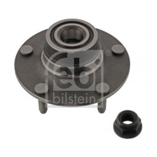 45355 FEBI BILSTEIN Комплект підшипника ступиці колеса