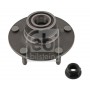 45355 FEBI BILSTEIN Комплект підшипника ступиці колеса