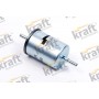 1725560 KRAFT AUTOMOTIVE Масляний фільтр