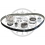 SK-1694AQ1 OPTIMAL Водяний насос комплект зубчастого ременя