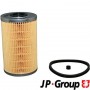 1218700100 JP GROUP Паливний фільтр