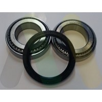 VBK996 MOTAQUIP Комплект підшипника ступиці колеса