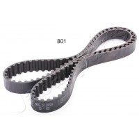 DD-801 JAPANPARTS Зубчастий ремінь