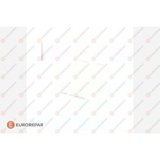 1612919780 EUROREPAR Фільтр повітря у внутрішньому просторі